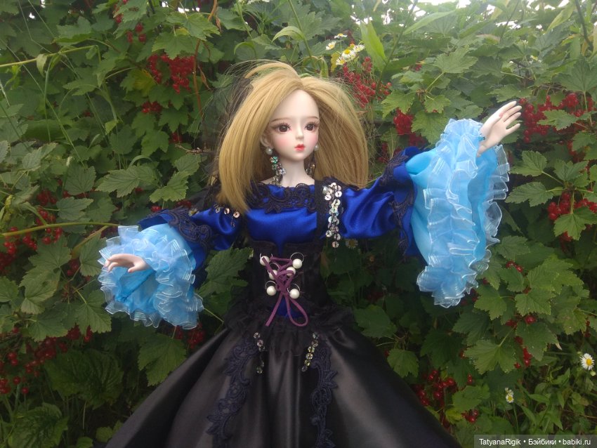 Мое самое последнее творение (фото 4)