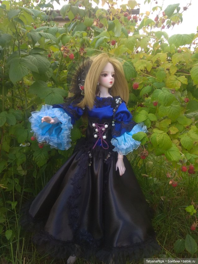 Мое самое последнее творение