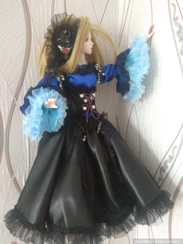 Мое самое последнее творение (фото 10)