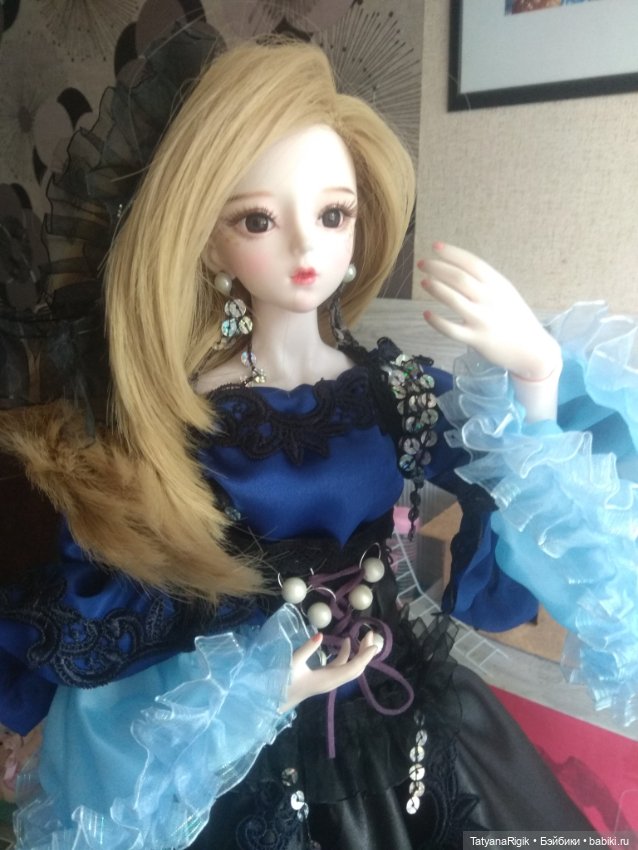 Мое самое последнее творение