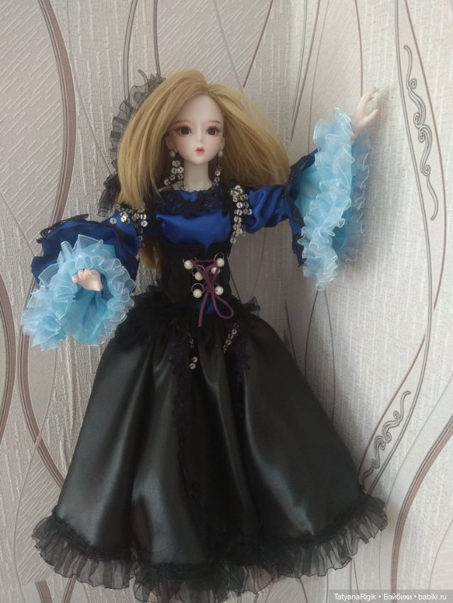 Мое самое последнее творение