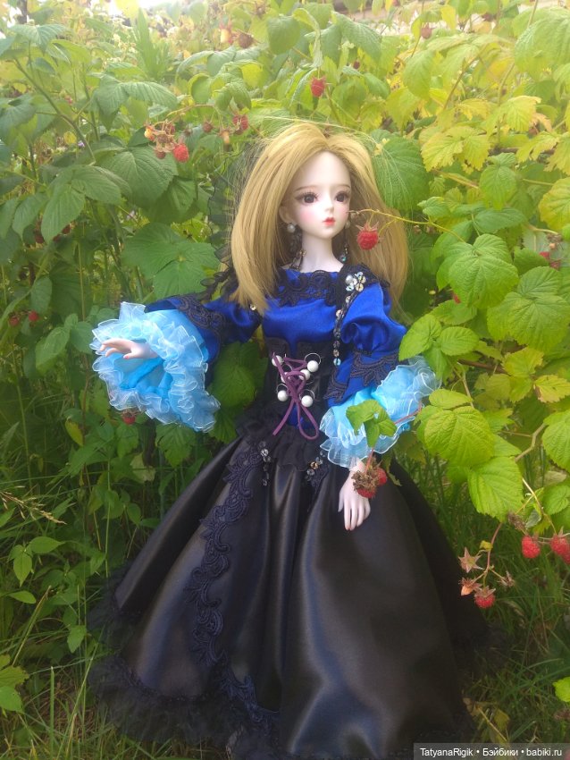 Мое самое последнее творение (фото 2)