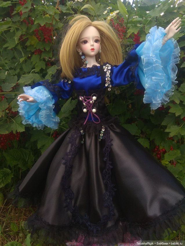 Мое самое последнее творение (фото 5)