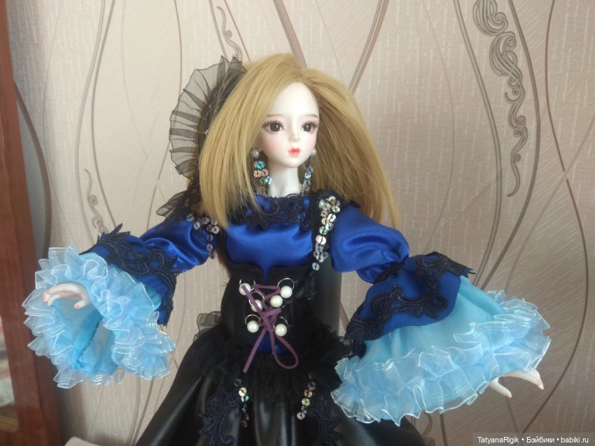 Мое самое последнее творение (фото 9)