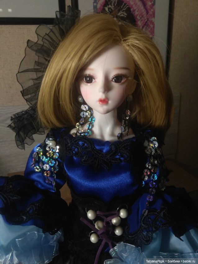 Мое самое последнее творение