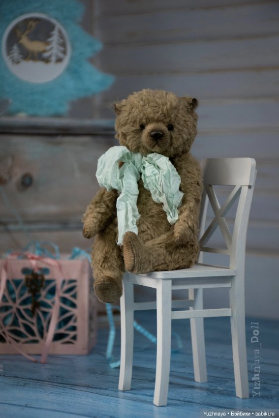 Сесиль Зая — Куклы Paola Reina (Паола Рейна): новинки