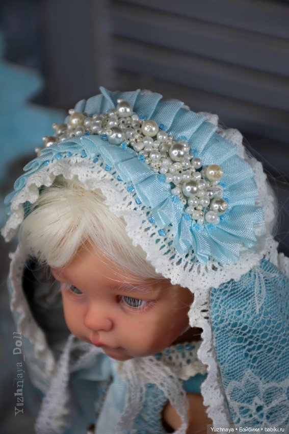 Сесиль Зая — Куклы Paola Reina (Паола Рейна): новинки (фото 4)