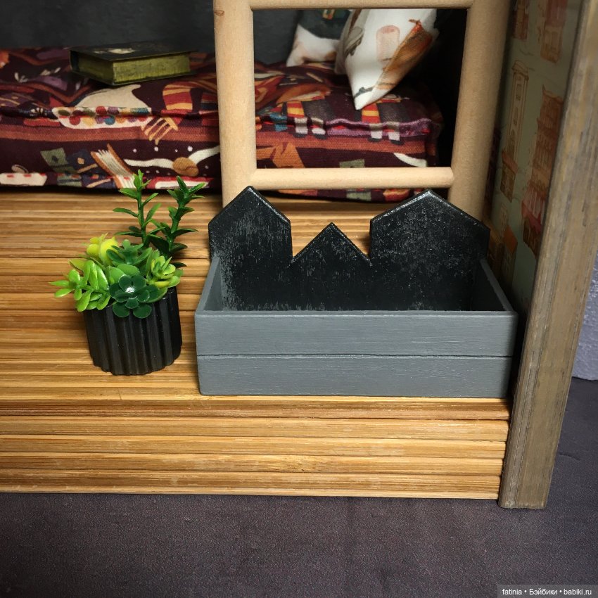 Румбокс для хорошего настроения (фото 9)