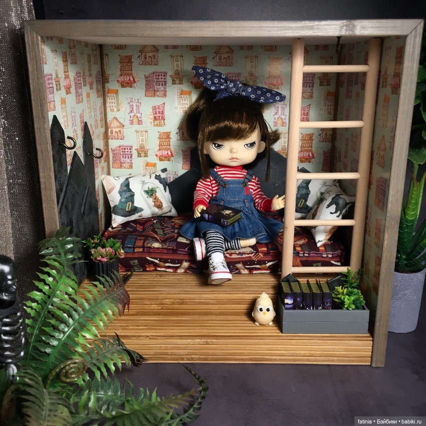 Румбокс для хорошего настроения (фото 5)