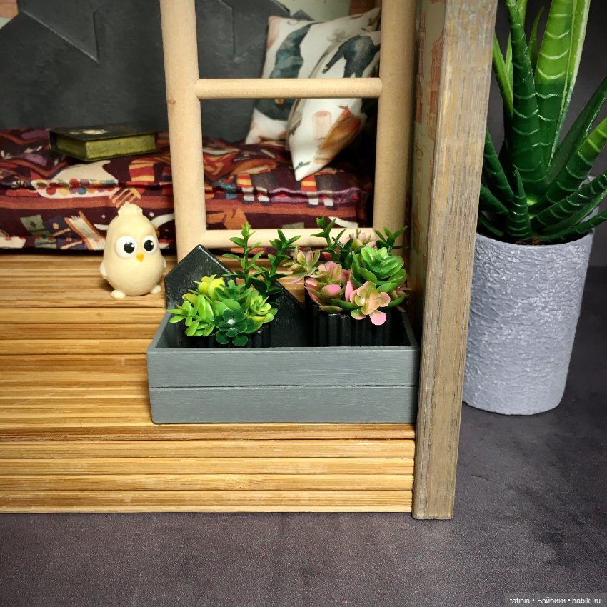 Румбокс для хорошего настроения (фото 10)