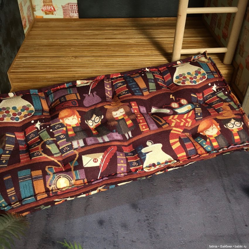 Румбокс для хорошего настроения