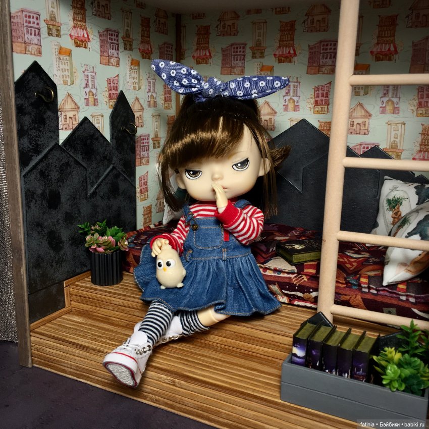 Румбокс для хорошего настроения (фото 3)