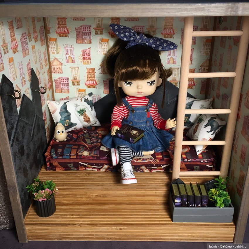 Румбокс для хорошего настроения (фото 4)