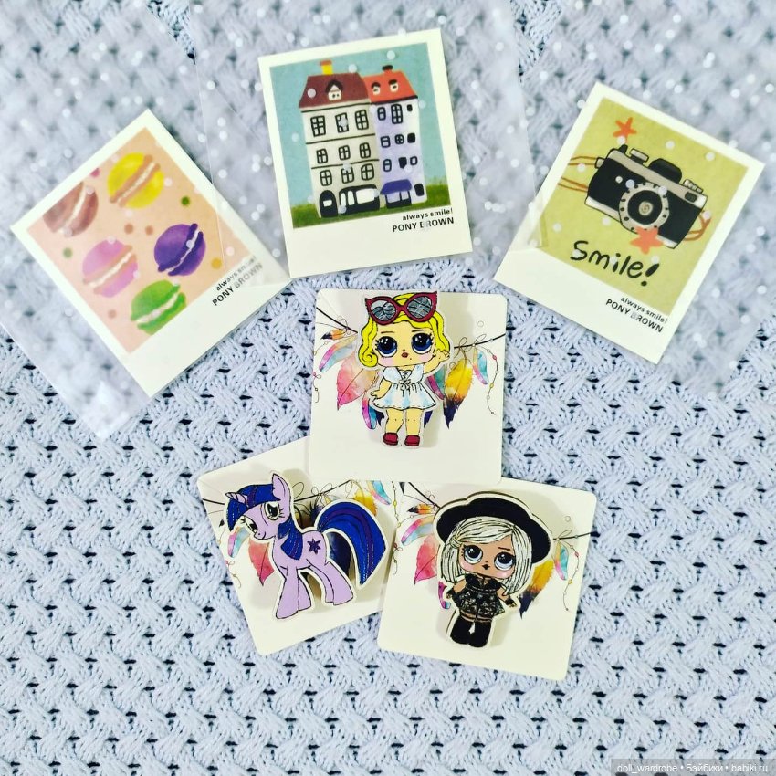 Рисование — Наши хобби и творчество: вышивка (фото 8)