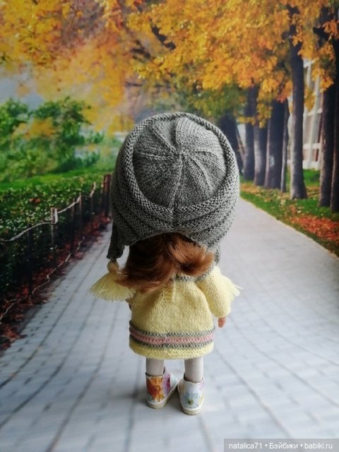 Осень - время наряжаться - 2 (фото 7)