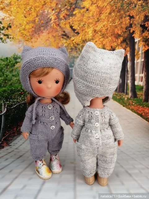 Осень - время наряжаться - 2 (фото 2)