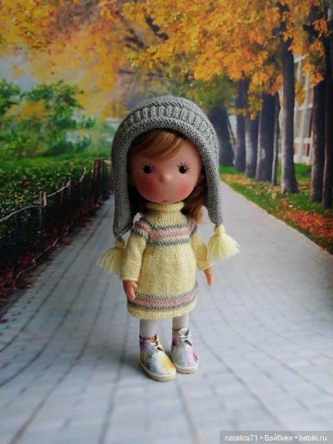 Осень - время наряжаться - 2 (фото 4)