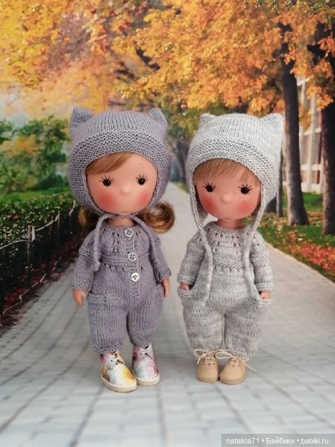 Осень - время наряжаться - 2