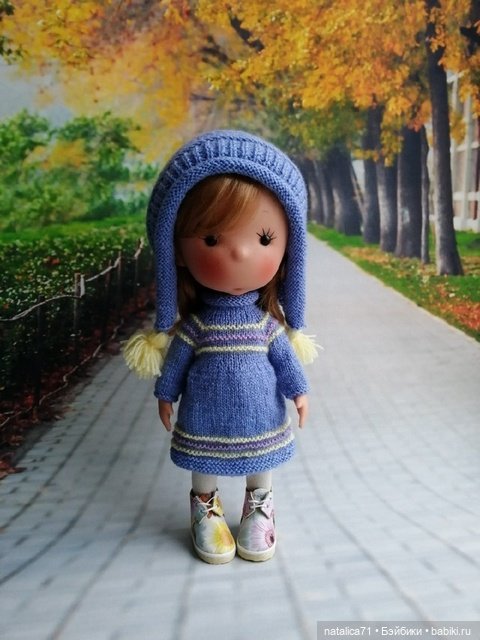 Осень - время наряжаться - 2 (фото 5)