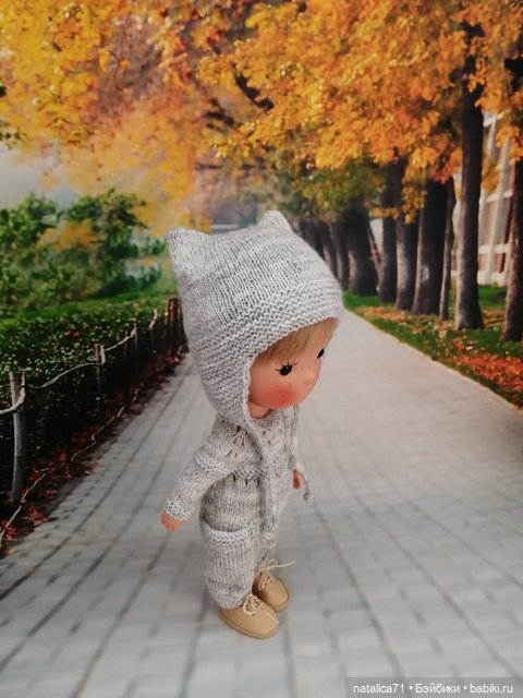 Осень - время наряжаться - 2 (фото 3)