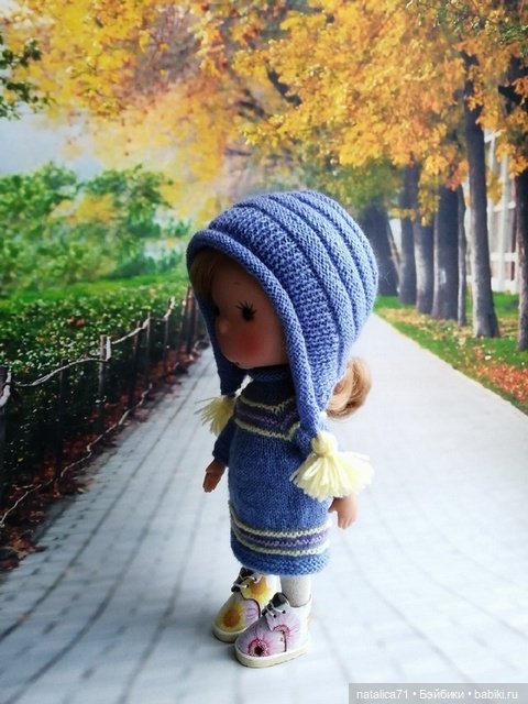 Осень - время наряжаться - 2 (фото 6)