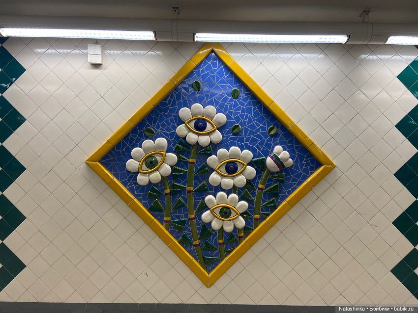 Fashion Dolls 424 — Туризм и путешествия: фотоотчеты из поездок