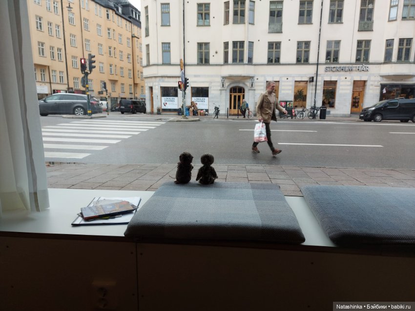 Fashion Dolls 424 — Туризм и путешествия: фотоотчеты из поездок