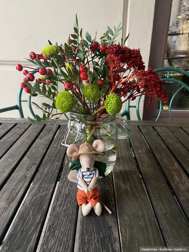 Fashion Dolls 424 — Туризм и путешествия: фотоотчеты из поездок