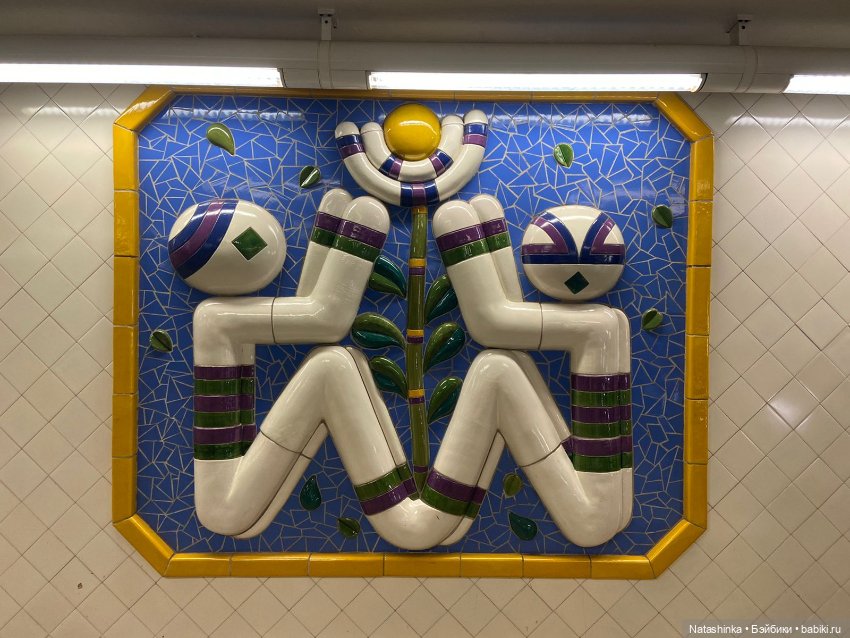 Fashion Dolls 424 — Туризм и путешествия: фотоотчеты из поездок