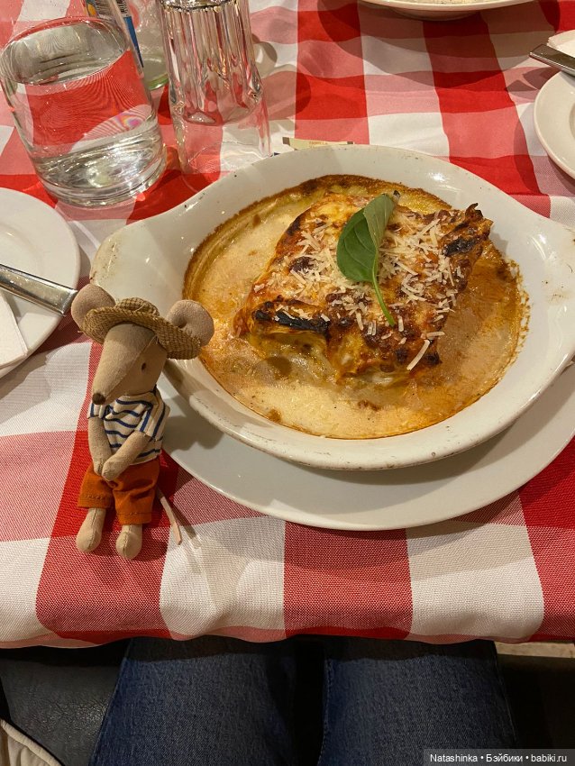 Fashion Dolls 424 — Туризм и путешествия: фотоотчеты из поездок