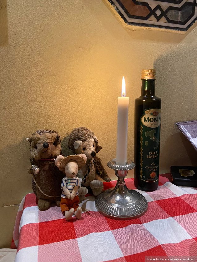 Fashion Dolls 424 — Туризм и путешествия: фотоотчеты из поездок