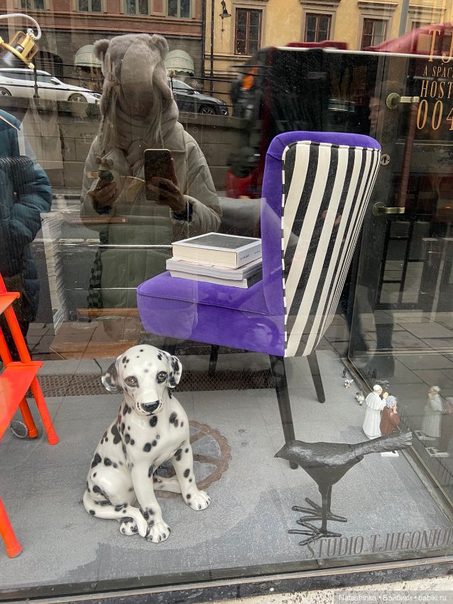 Fashion Dolls 424 — Туризм и путешествия: фотоотчеты из поездок