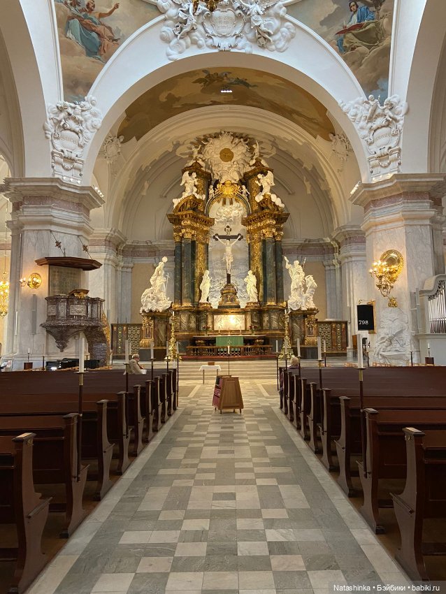 Fashion Dolls 424 — Туризм и путешествия: фотоотчеты из поездок (фото 8)