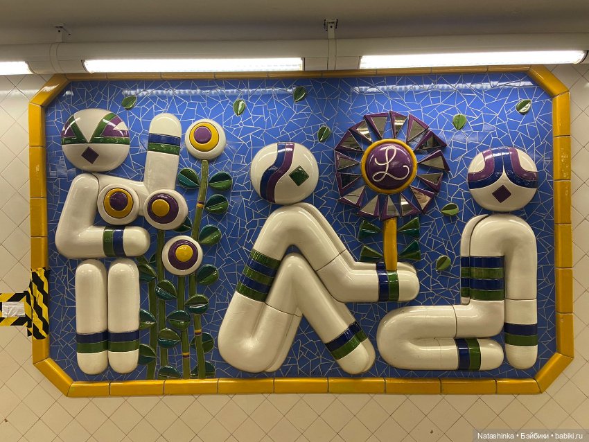 Fashion Dolls 424 — Туризм и путешествия: фотоотчеты из поездок