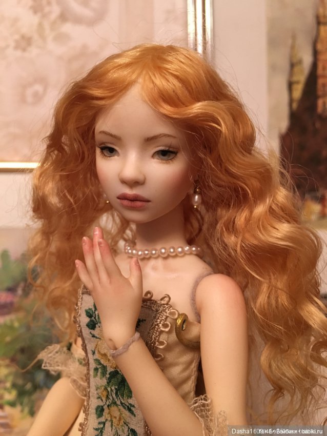 Волшебница Маргарита Цветкова и ее шарнирные шедевры