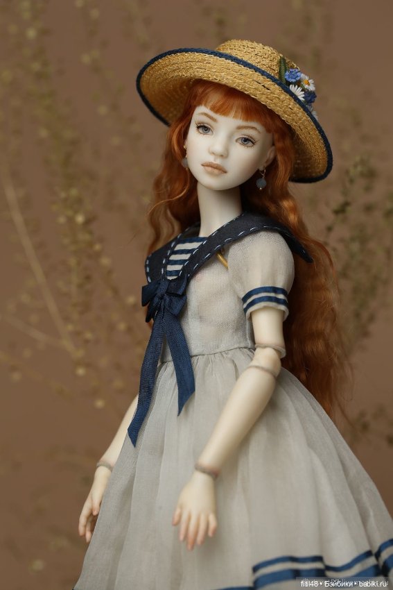 Волшебница Маргарита Цветкова и ее шарнирные шедевры (фото 4)