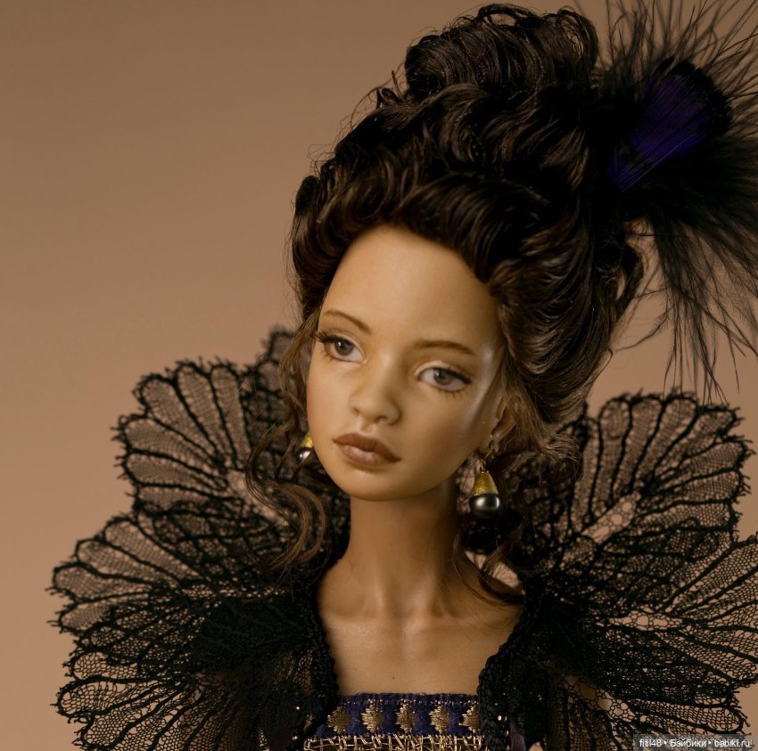 Волшебница Маргарита Цветкова и ее шарнирные шедевры