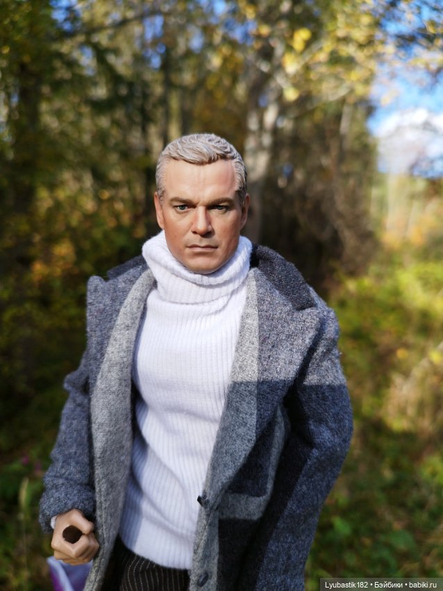 Когда гуляешь с собакой — Коллекционные экшн