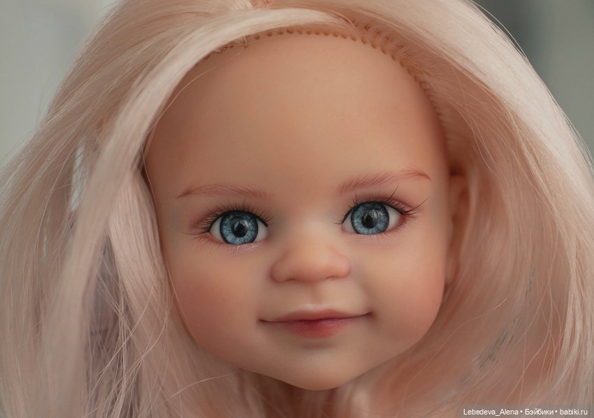 Мэйки, небольшая подборка (фото 2)