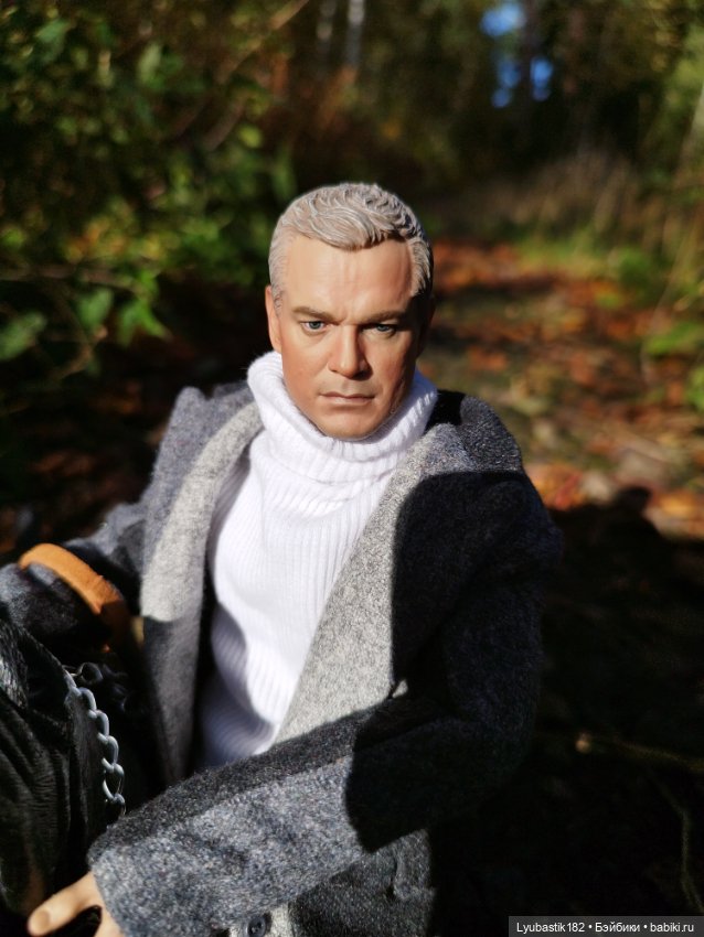 Когда гуляешь с собакой — Коллекционные экшн