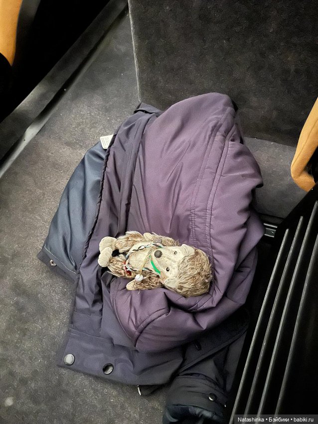 Fashion Dolls 425 — Туризм и путешествия: фотоотчеты из поездок (фото 10)