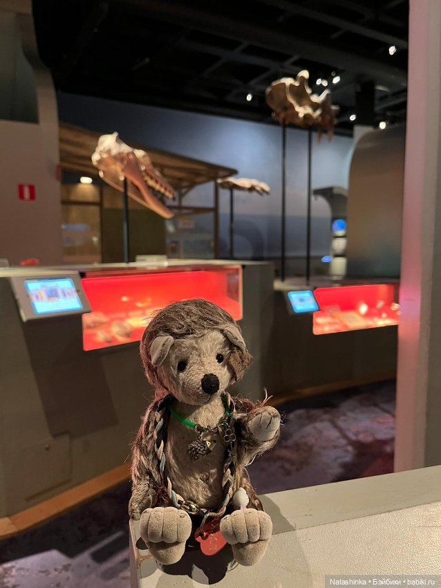 Fashion Dolls 425 — Туризм и путешествия: фотоотчеты из поездок