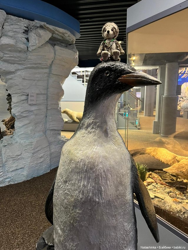 Fashion Dolls 425 — Туризм и путешествия: фотоотчеты из поездок (фото 2)