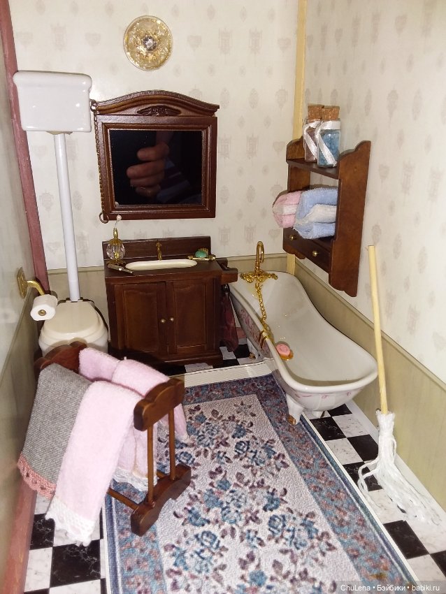 Мы строили, строили и наконец Построили (фото 4)