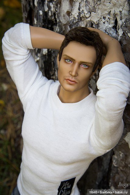 Арт-дуэт Петра Тишкова и Елены Костиной