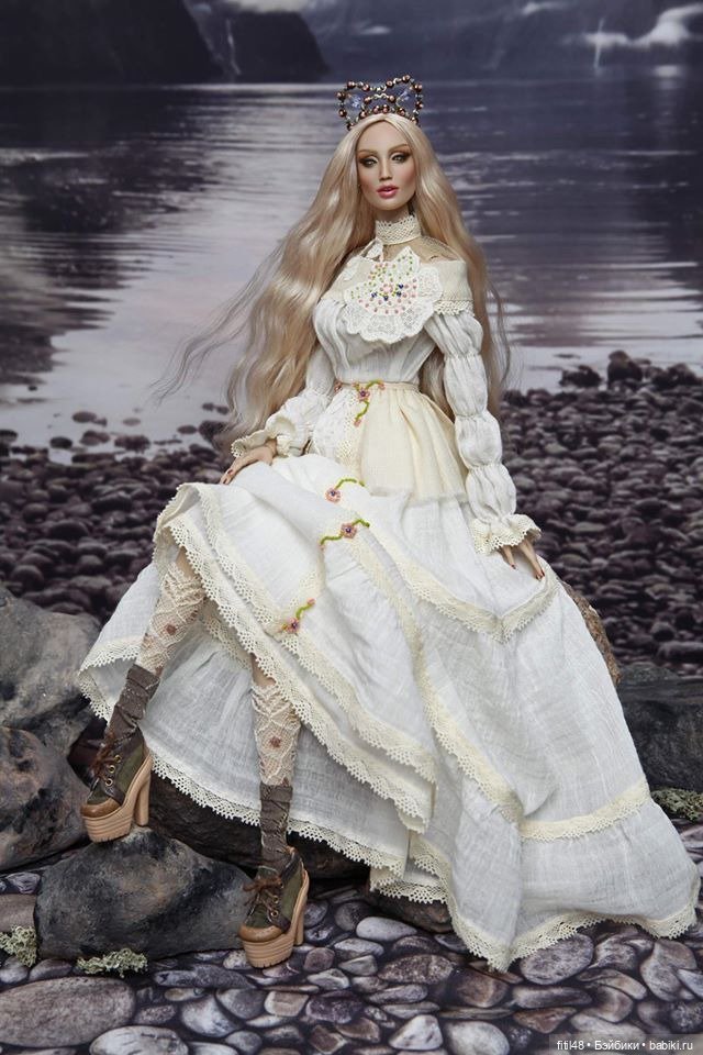 Арт-дуэт Петра Тишкова и Елены Костиной