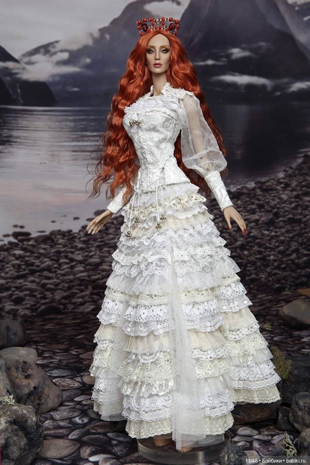 Арт-дуэт Петра Тишкова и Елены Костиной (фото 6)