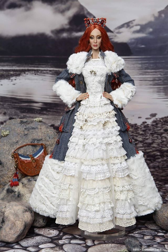 Арт-дуэт Петра Тишкова и Елены Костиной (фото 5)