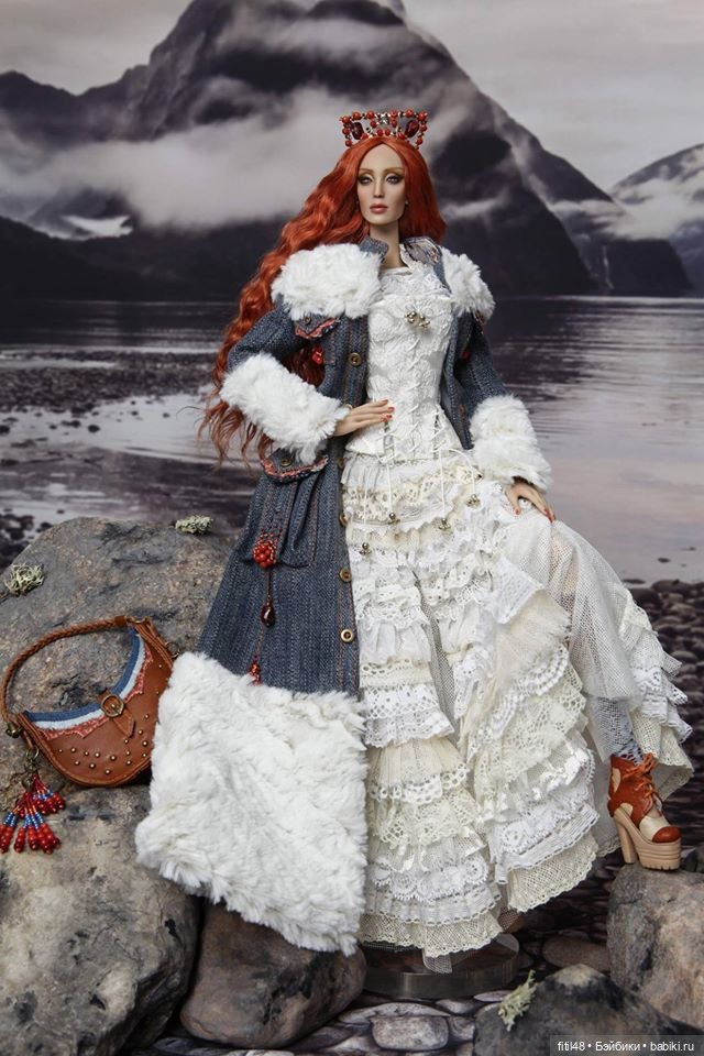 Арт-дуэт Петра Тишкова и Елены Костиной (фото 8)