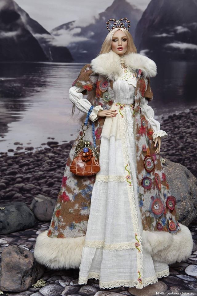 Арт-дуэт Петра Тишкова и Елены Костиной